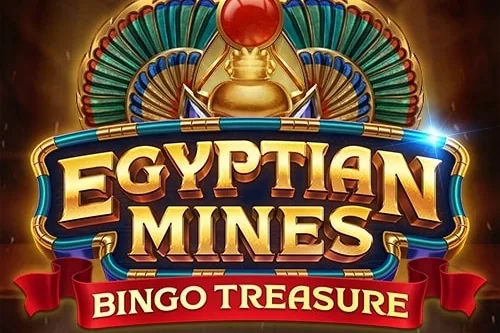 Egyptian Mines